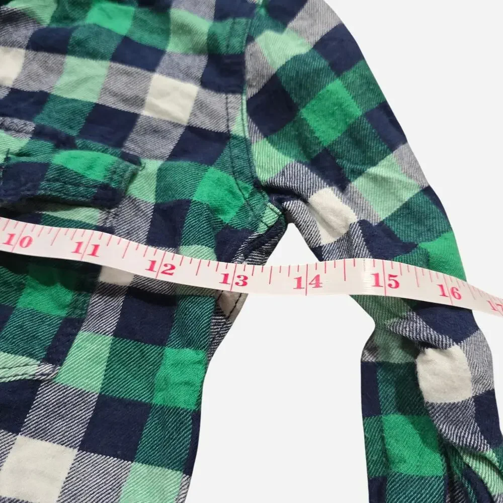 Abercrombie & Fitch Kid's green multi T-shirts